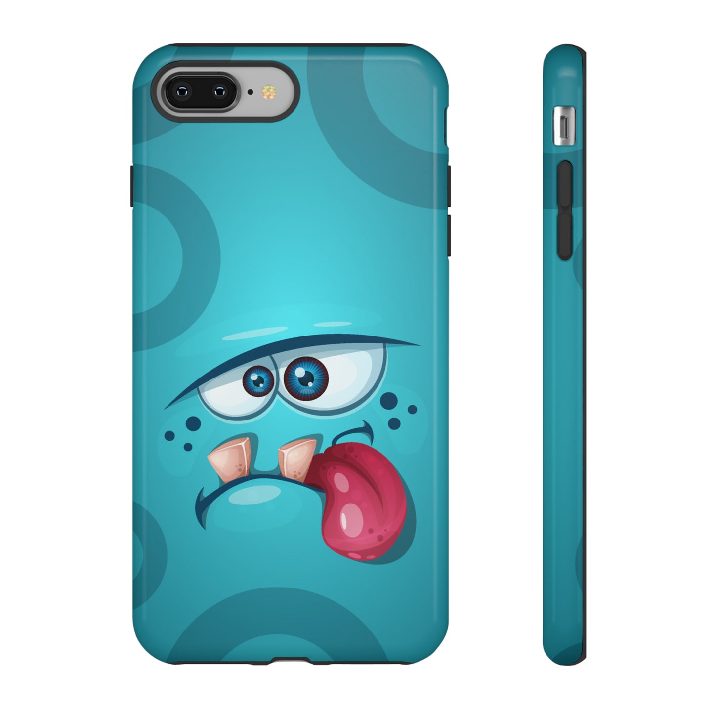 Hibbo Phone  Cases :: Monster Family collection