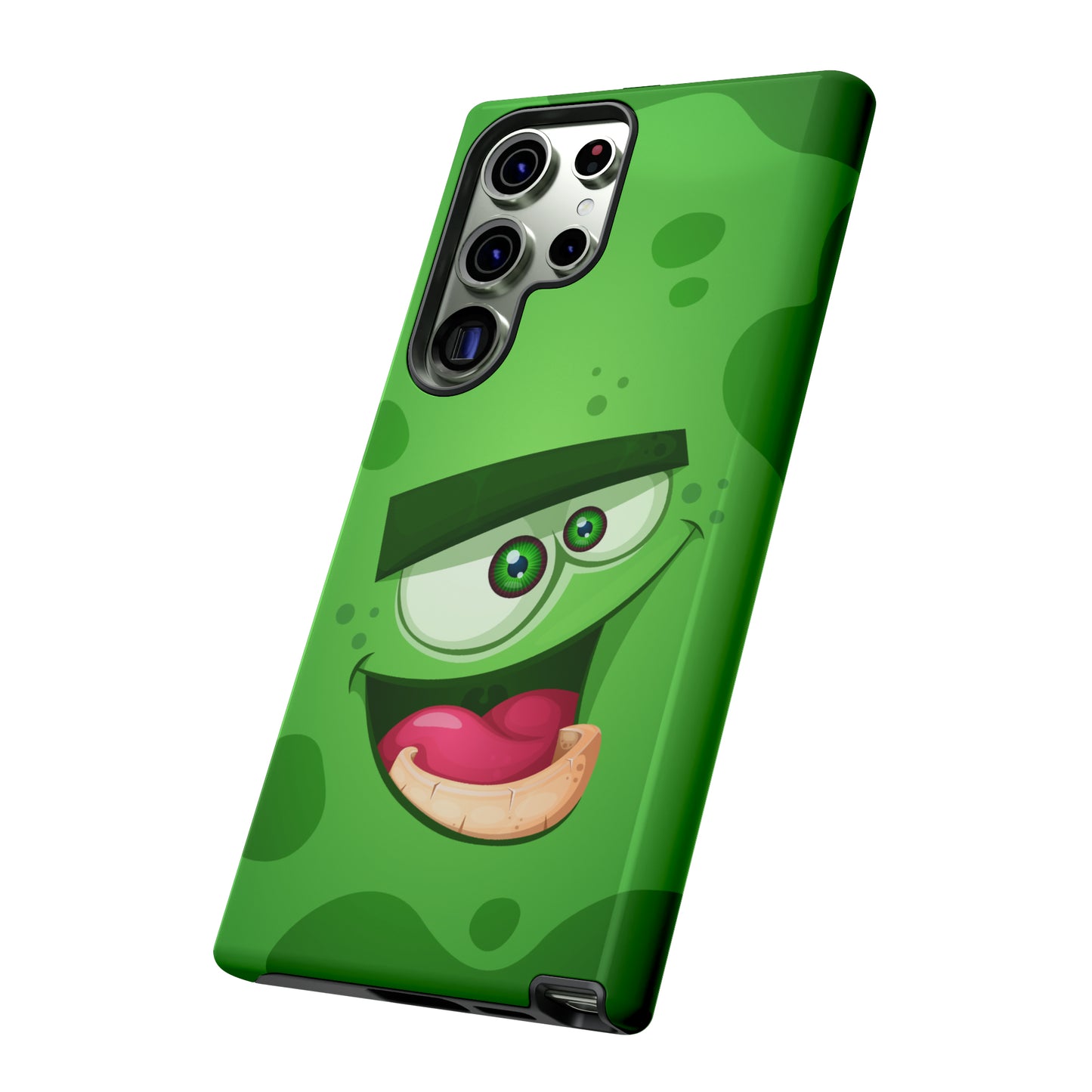 Eliot Phone Cases :: Monster Family collection