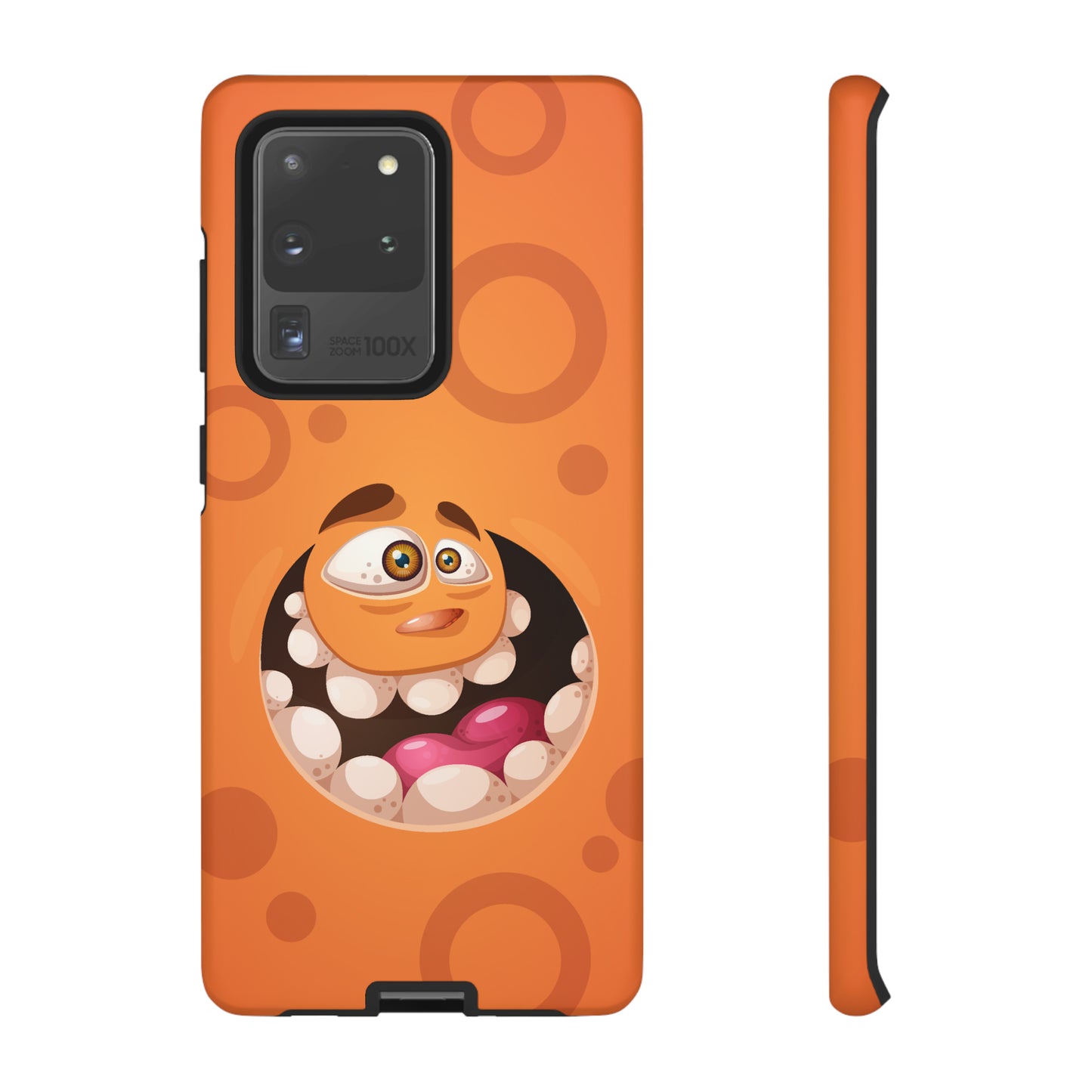 Toog Phone Cases :: Monster Family collection