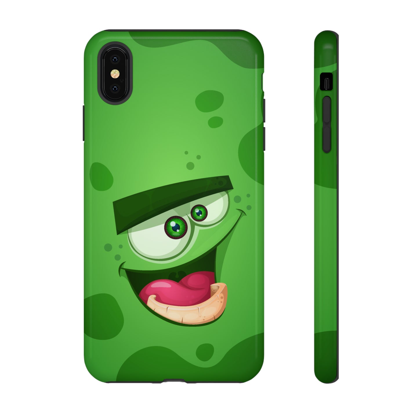 Eliot Phone Cases :: Monster Family collection