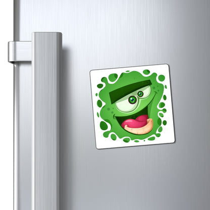 Eliot Magnets :: Monster Family collection