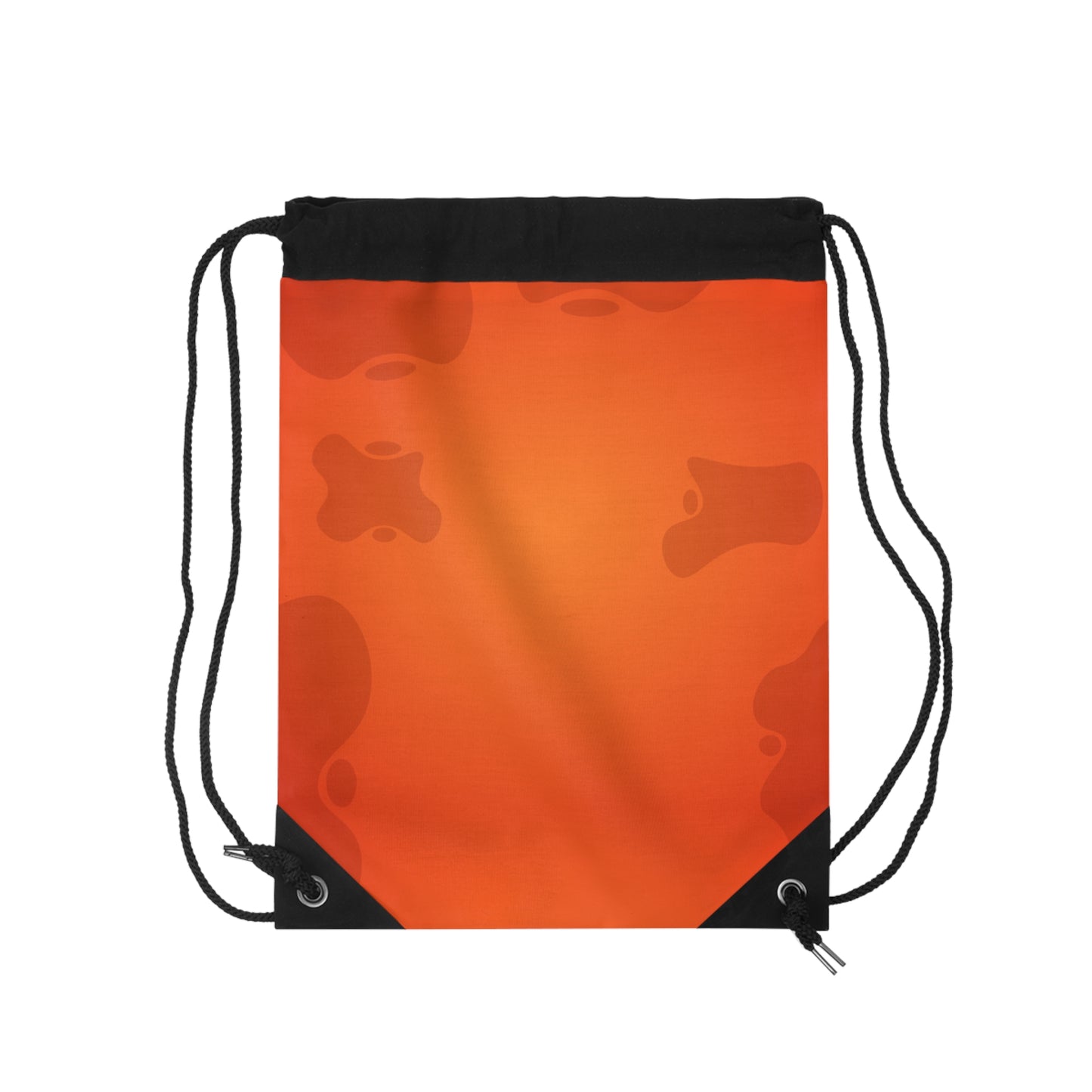 Morky Drawstring Bag :: Monster Family collection