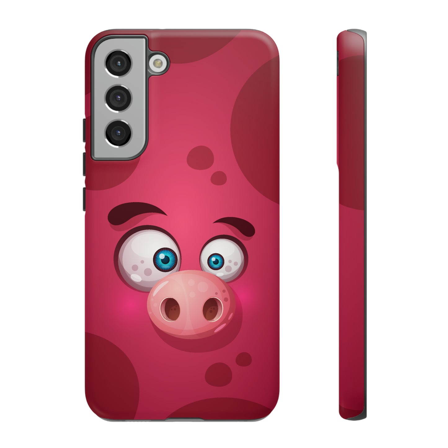 Pigor Phone Cases :: Monster Family collection