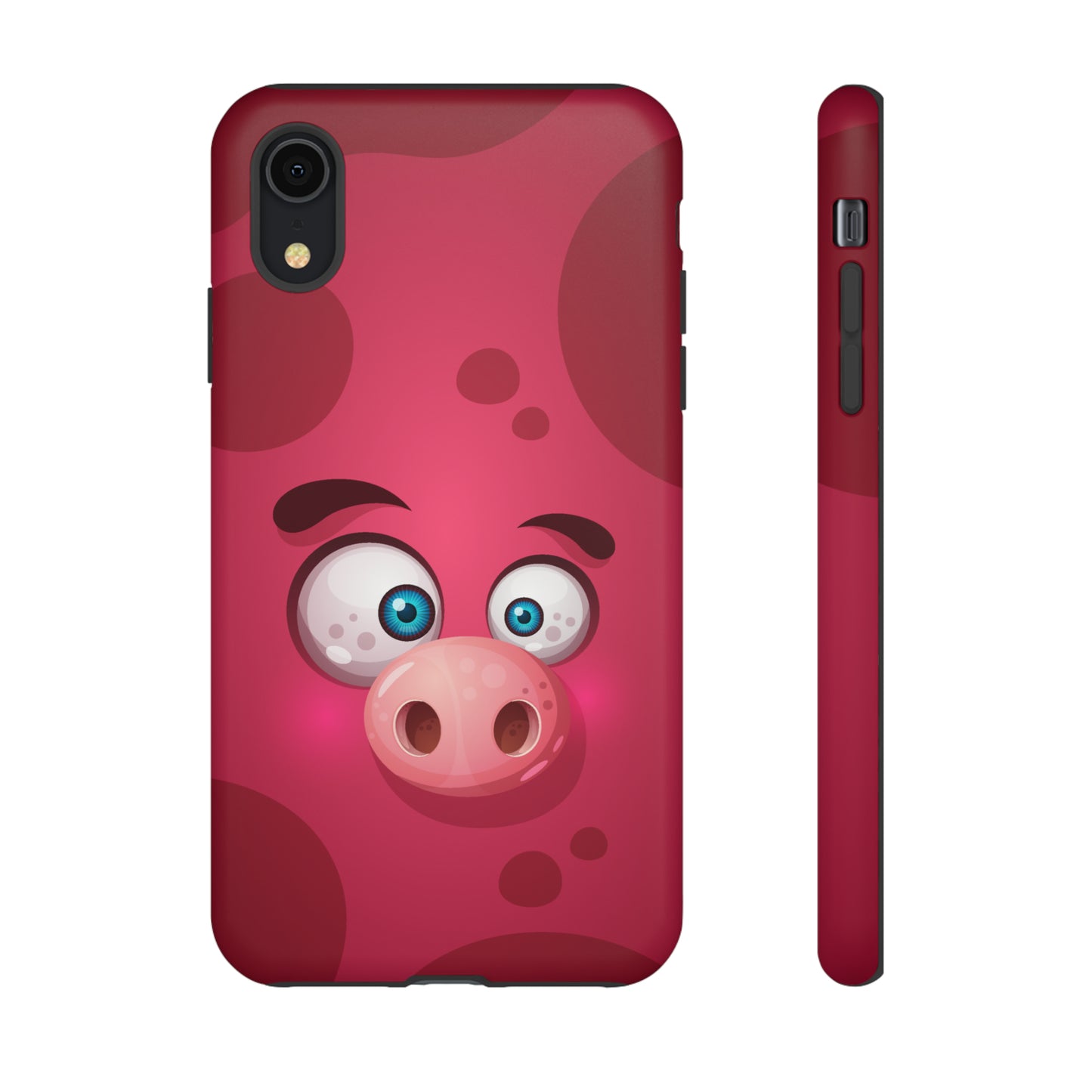 Pigor Phone Cases :: Monster Family collection
