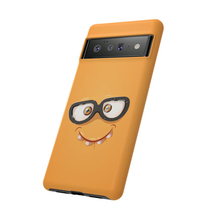Iggy Phone Cases :: Monster Family collection