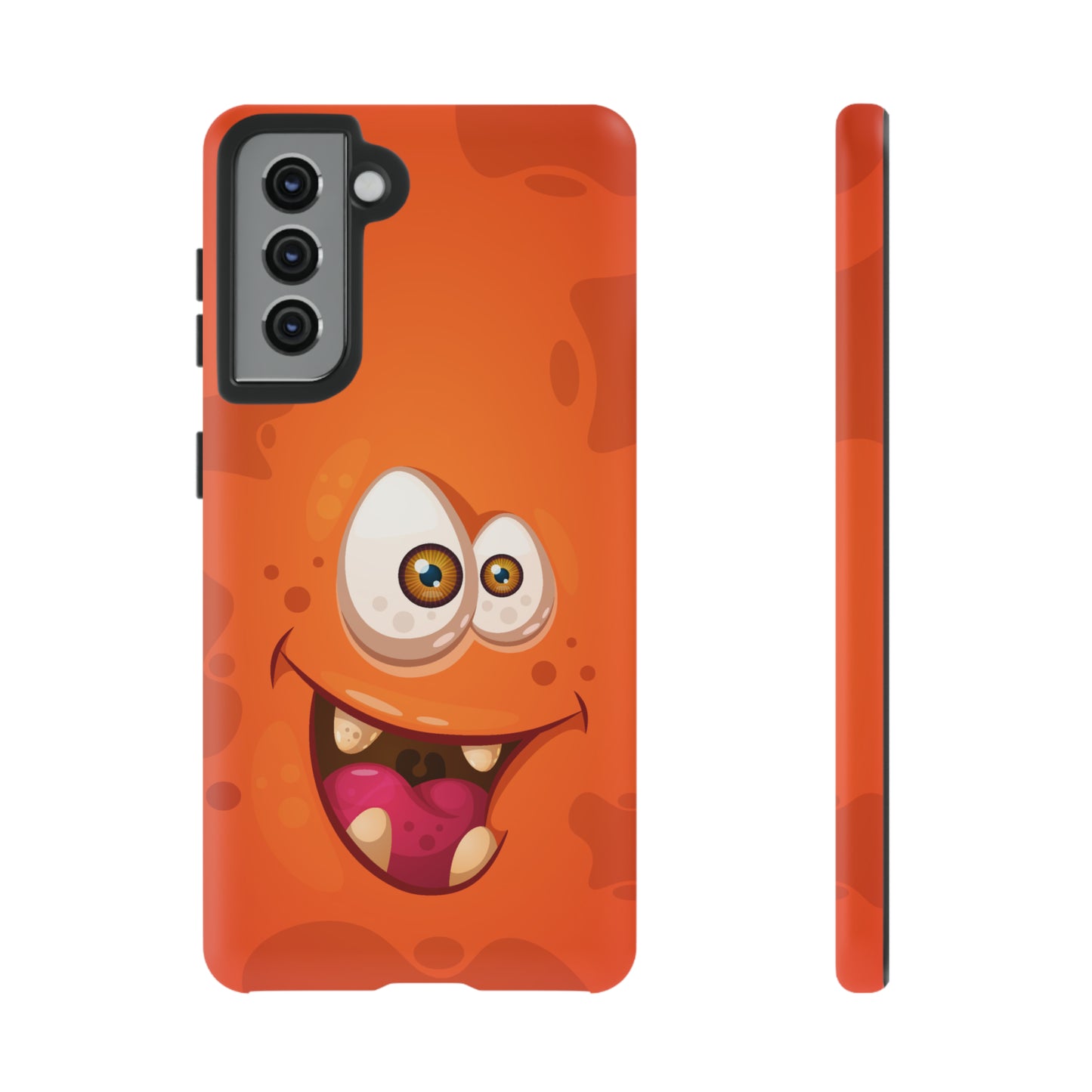 Morky Phone Cases :: Monster Family collection