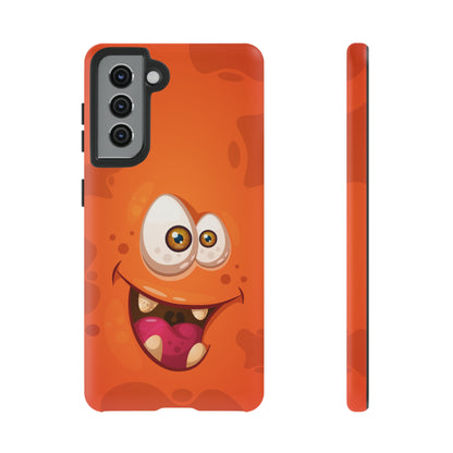 Morky Phone Cases :: Monster Family collection