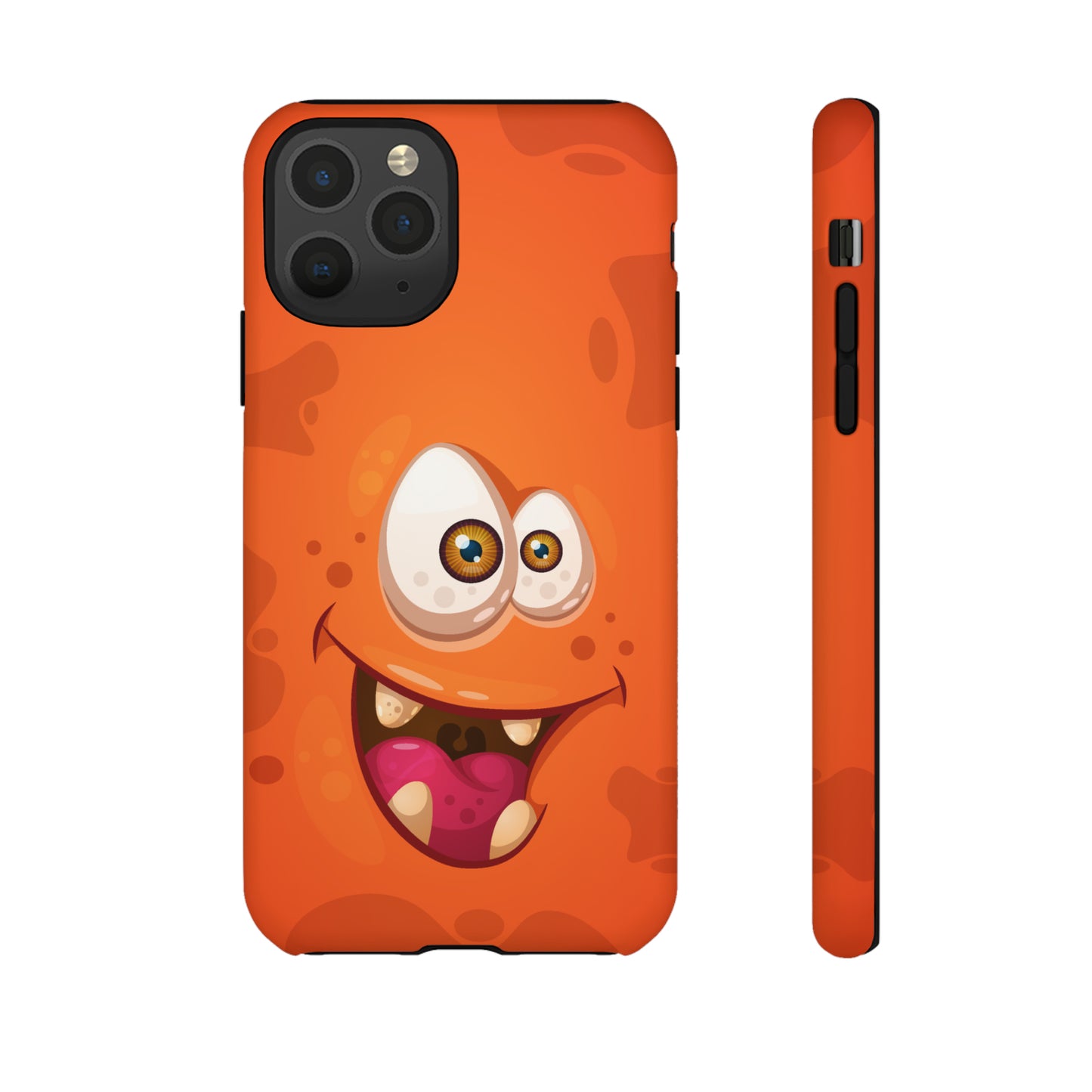Morky Phone Cases :: Monster Family collection
