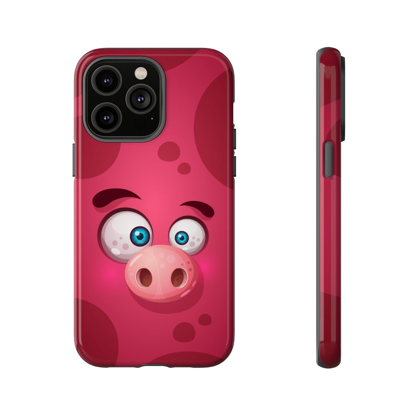 Pigor Phone Cases :: Monster Family collection