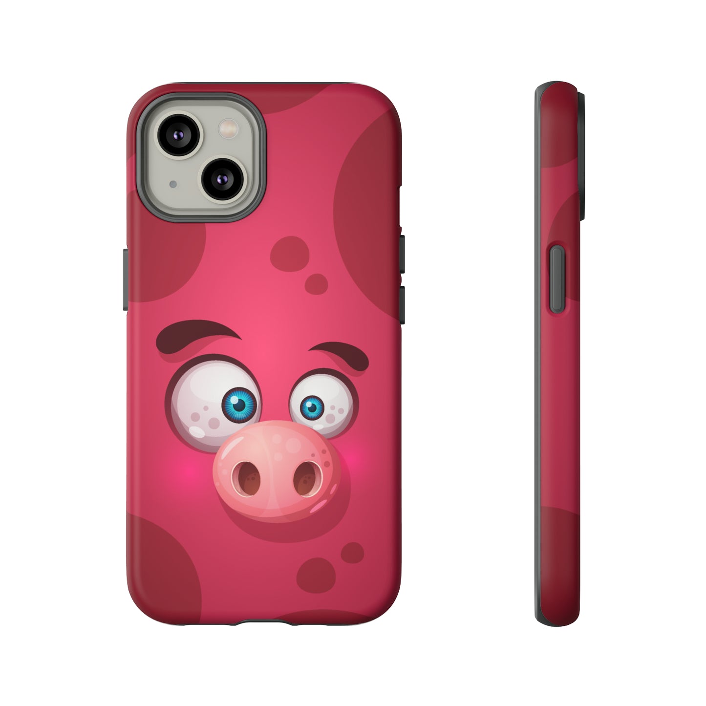 Pigor Phone Cases :: Monster Family collection