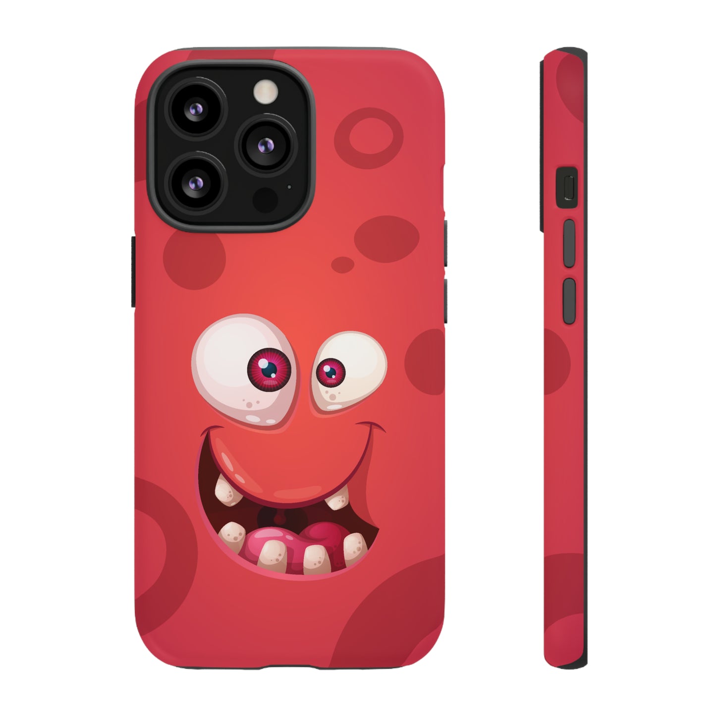Edvard Phone Cases :: Monster Family collection