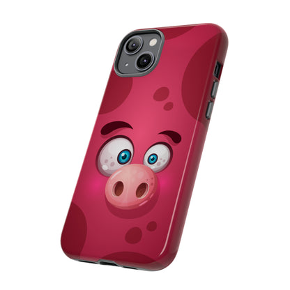 Pigor Phone Cases :: Monster Family collection
