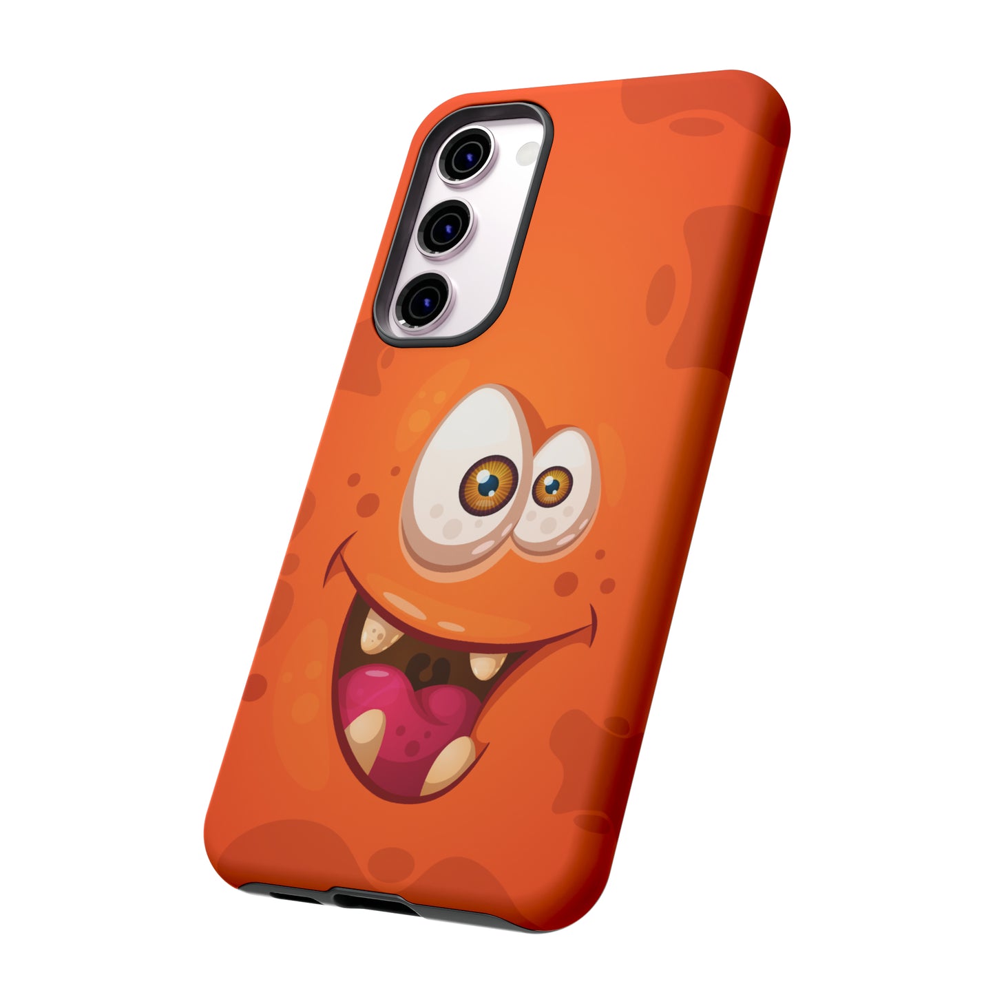 Morky Phone Cases :: Monster Family collection