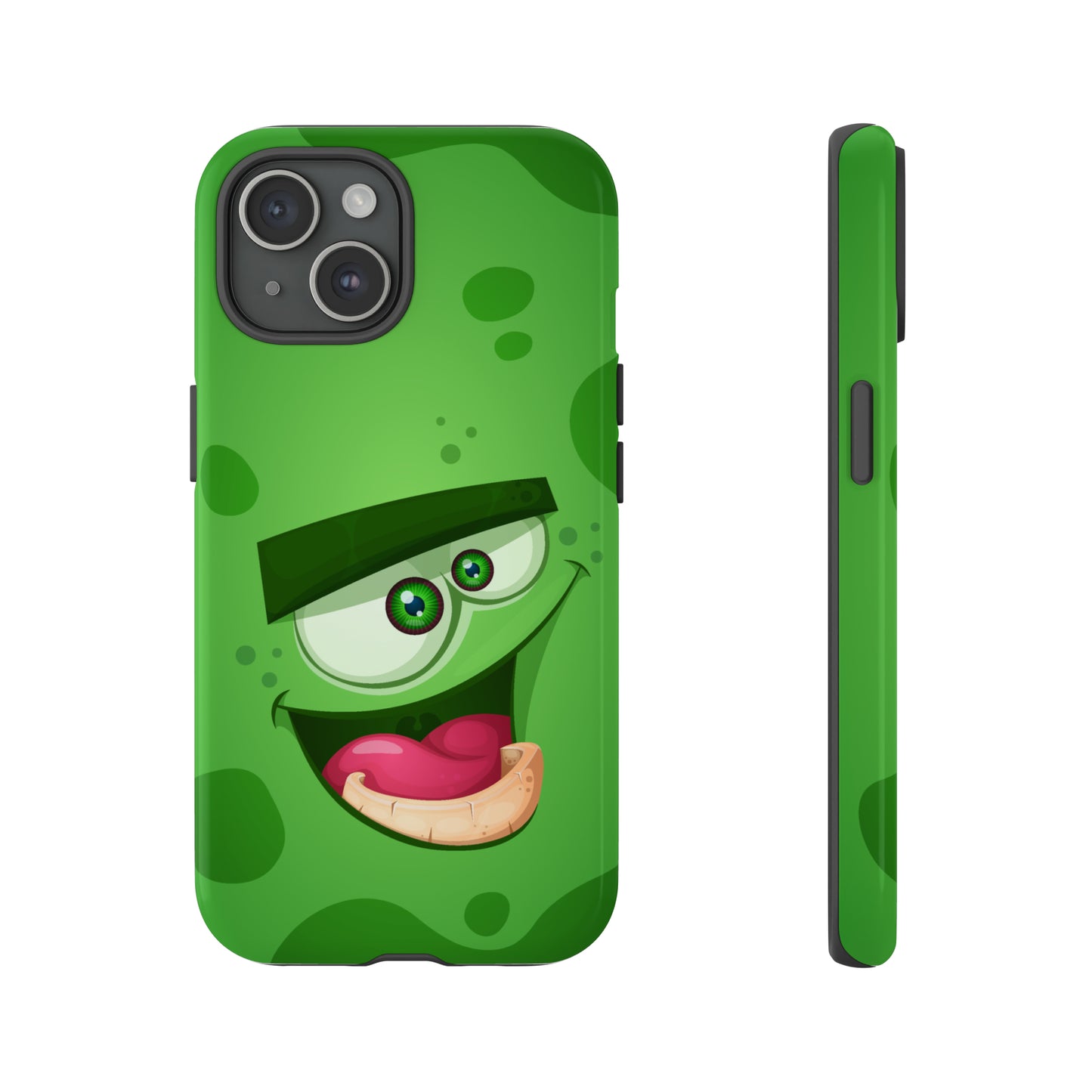 Eliot Phone Cases :: Monster Family collection