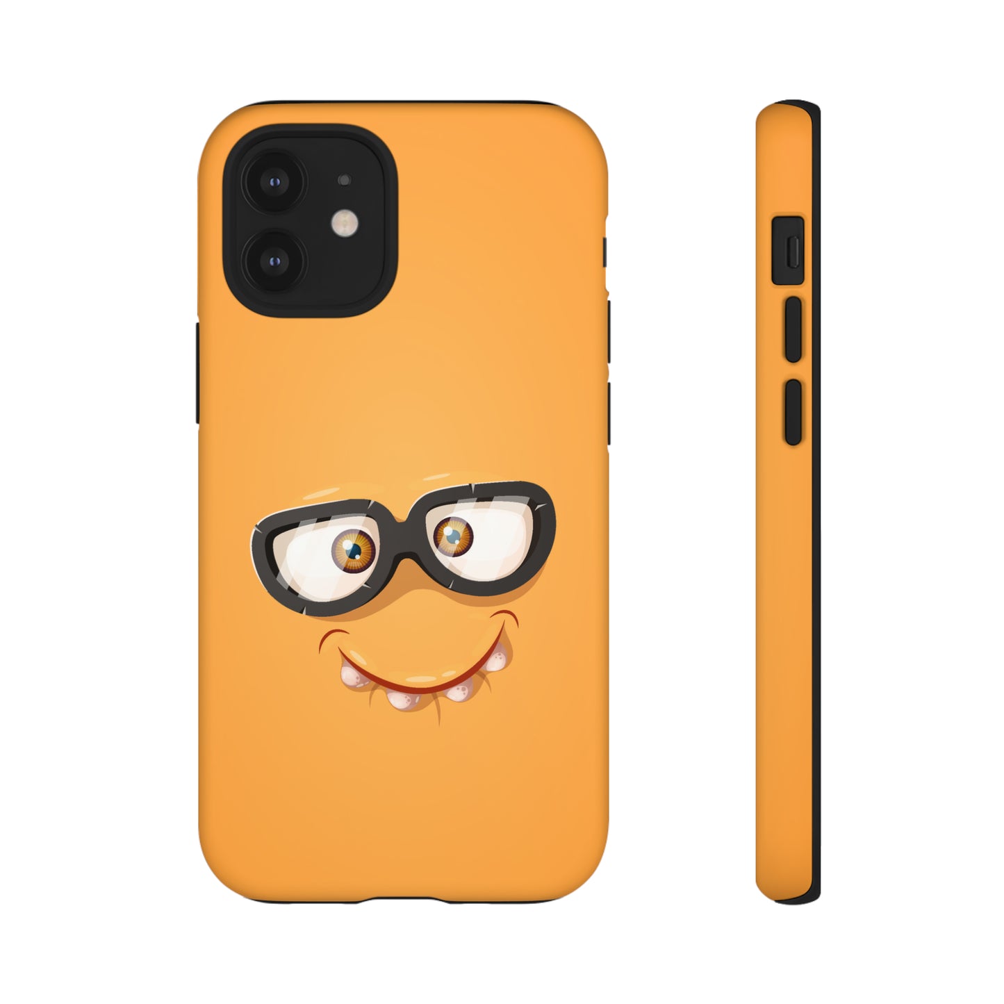 Iggy Phone Cases :: Monster Family collection