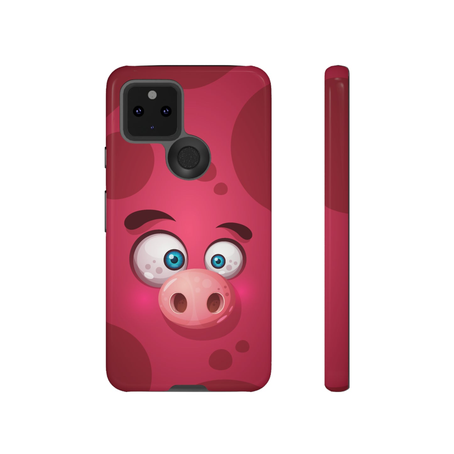Pigor Phone Cases :: Monster Family collection
