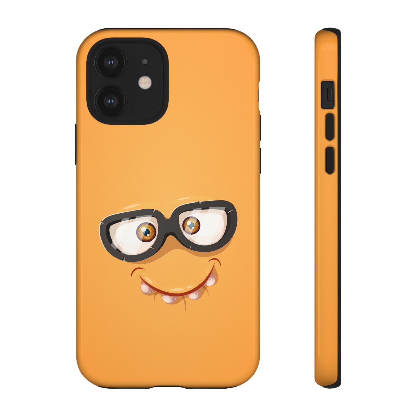 Iggy Phone Cases :: Monster Family collection