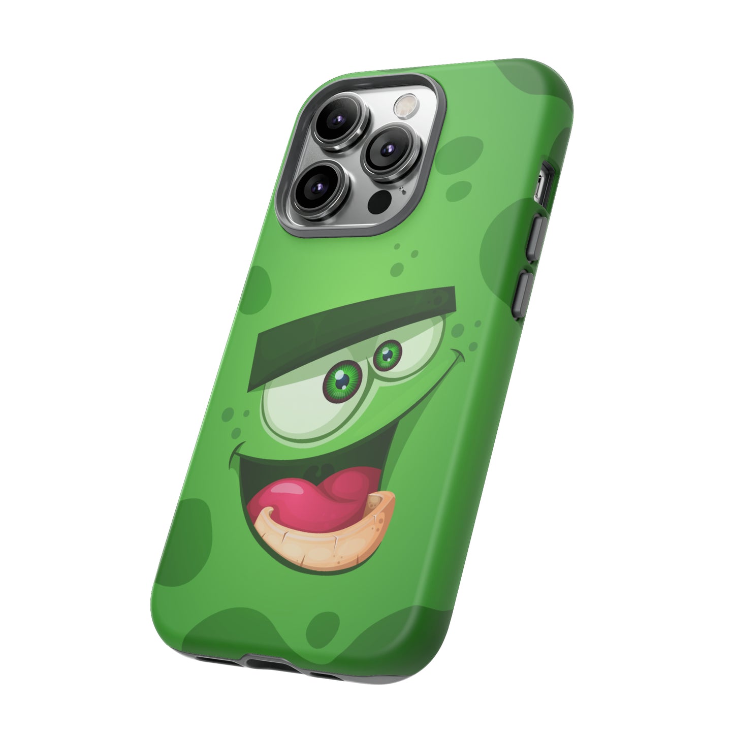 Eliot Phone Cases :: Monster Family collection