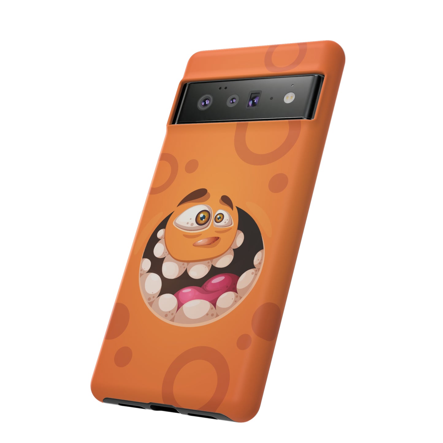 Toog Phone Cases :: Monster Family collection