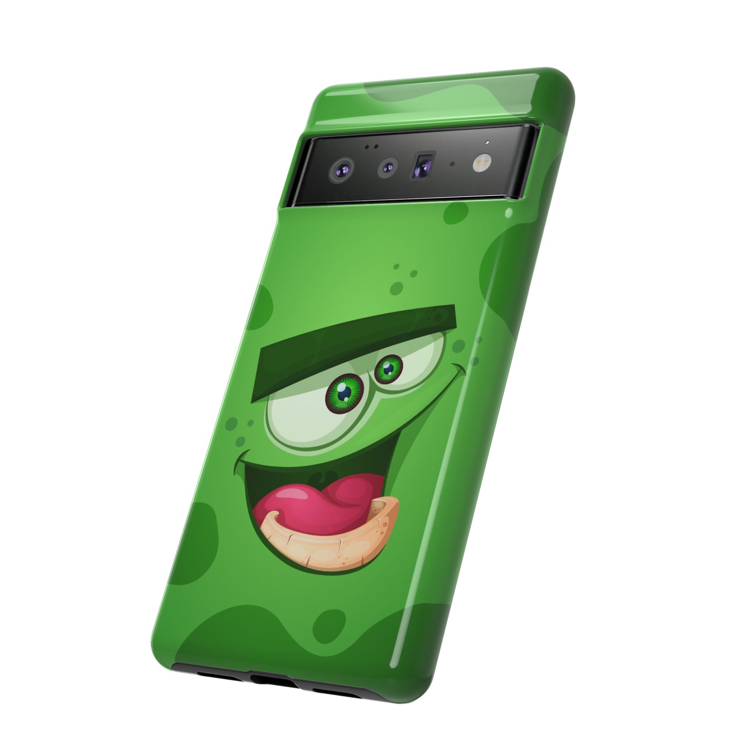 Eliot Phone Cases :: Monster Family collection