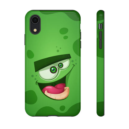 Eliot Phone Cases :: Monster Family collection