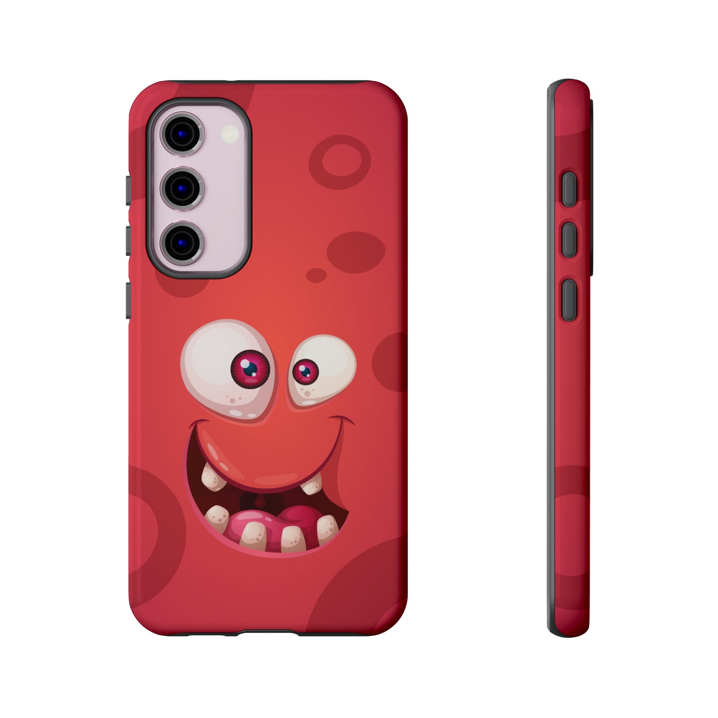 Edvard Phone Cases :: Monster Family collection