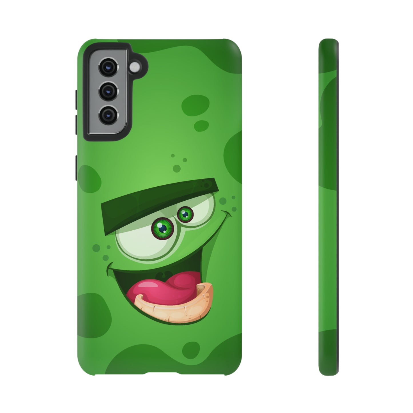 Eliot Phone Cases :: Monster Family collection