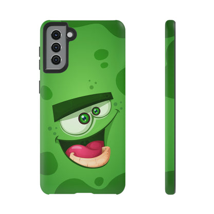 Eliot Phone Cases :: Monster Family collection