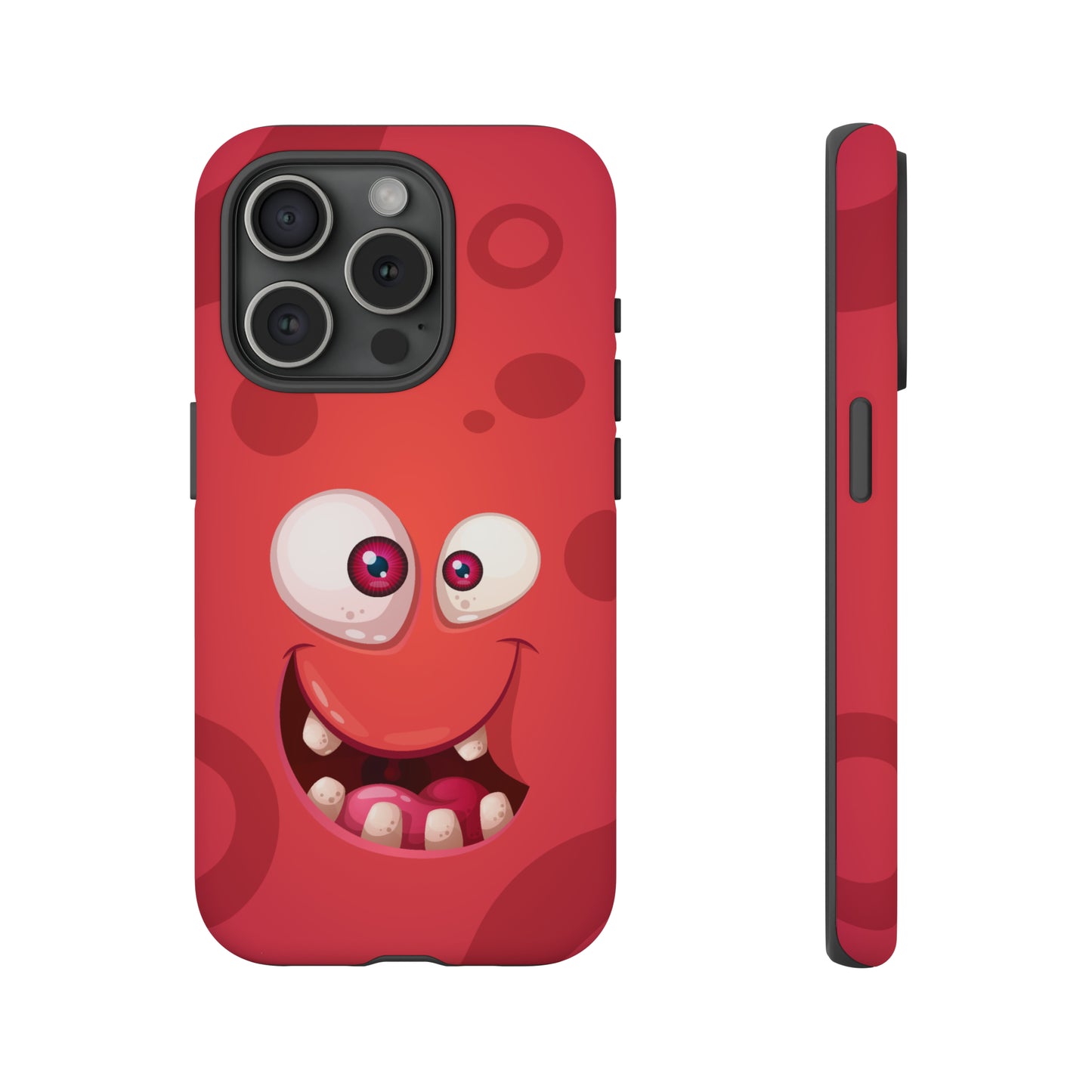 Edvard Phone Cases :: Monster Family collection