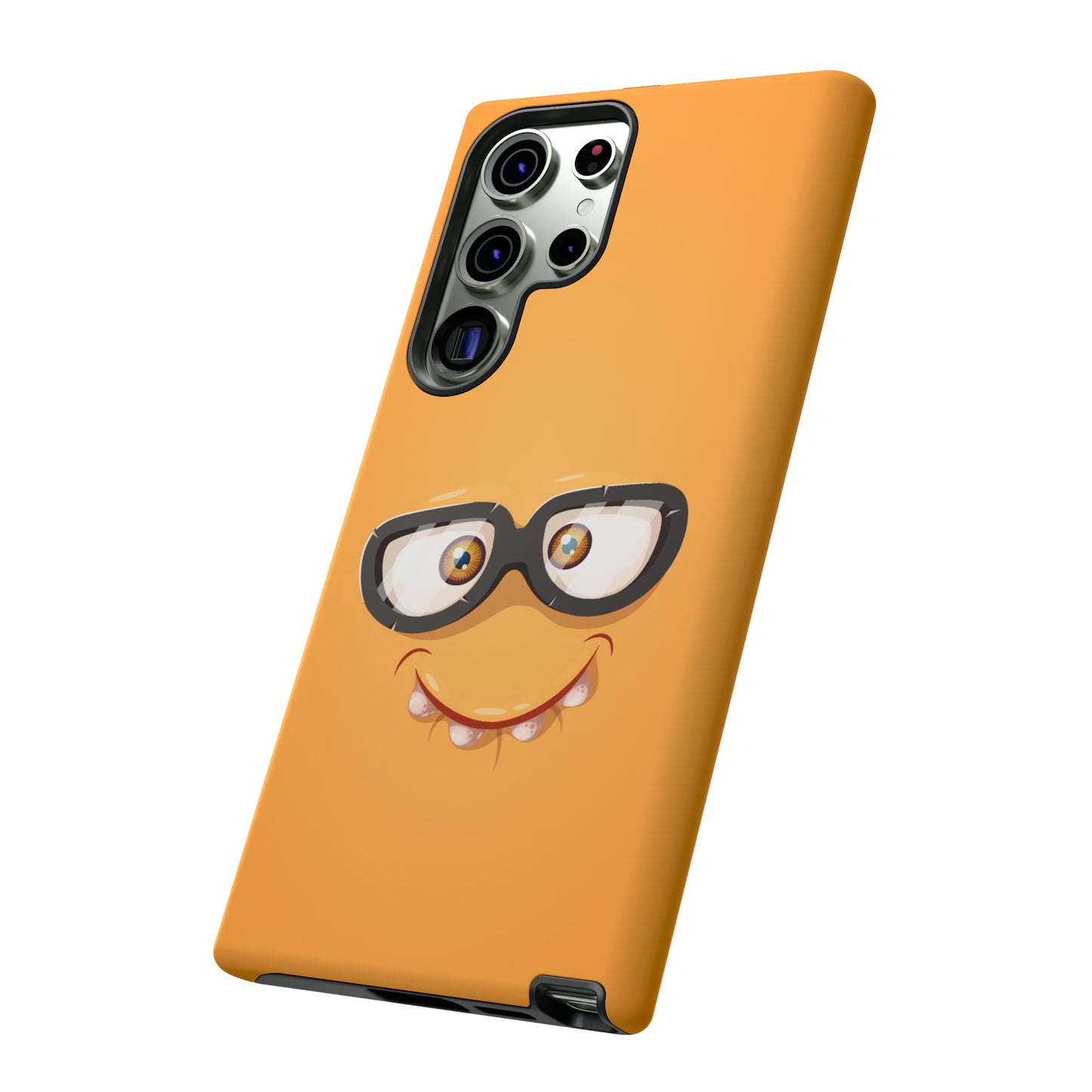 Iggy Phone Cases :: Monster Family collection