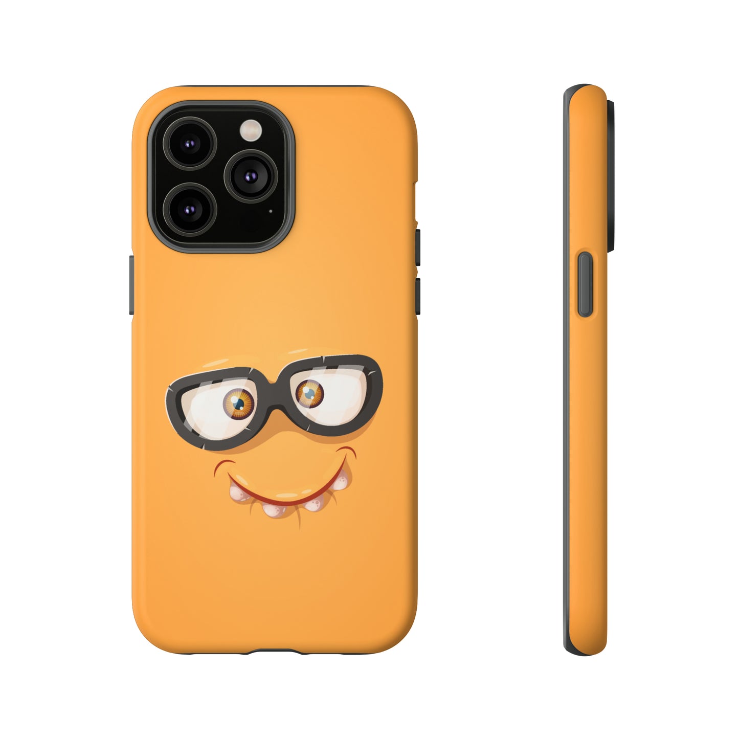 Iggy Phone Cases :: Monster Family collection