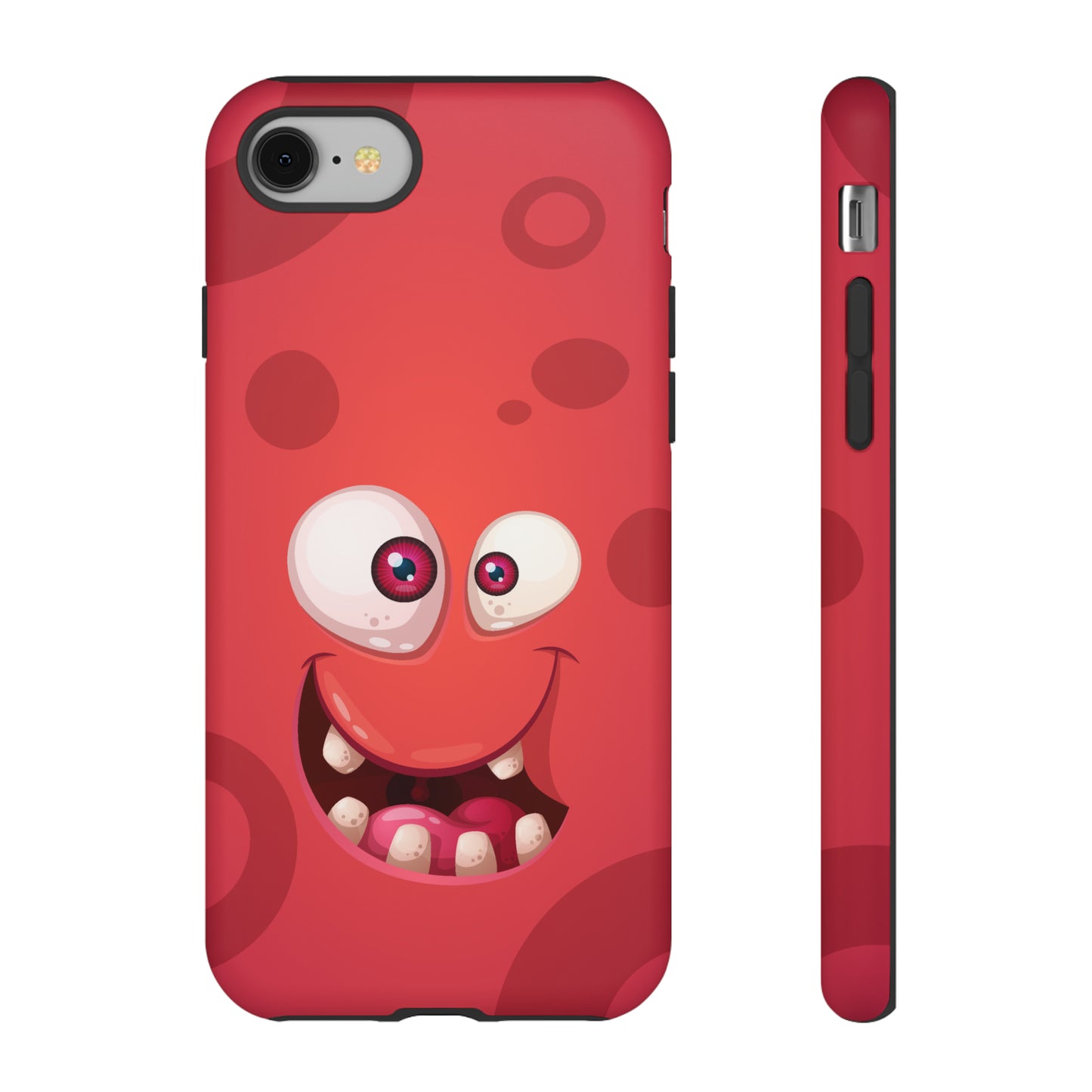 Edvard Phone Cases :: Monster Family collection