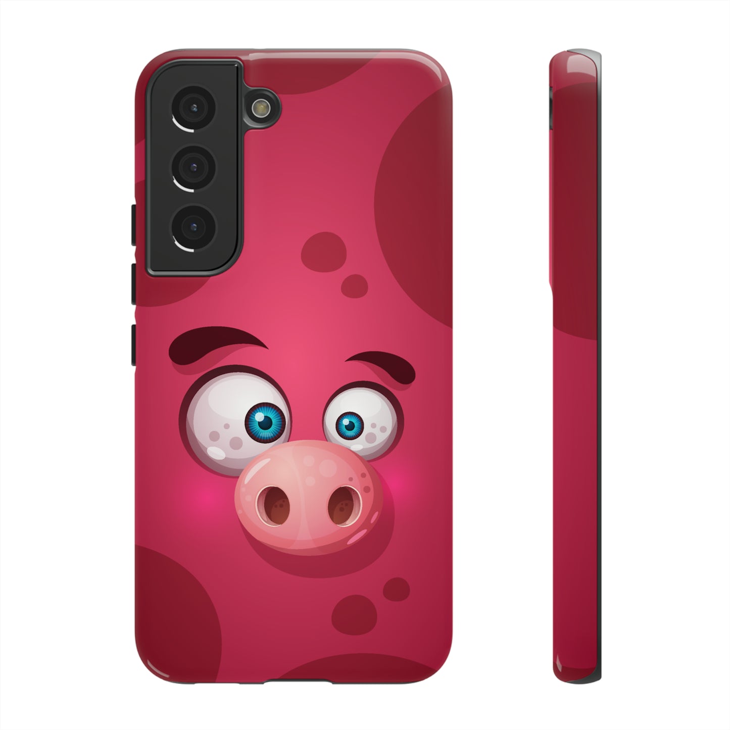 Pigor Phone Cases :: Monster Family collection