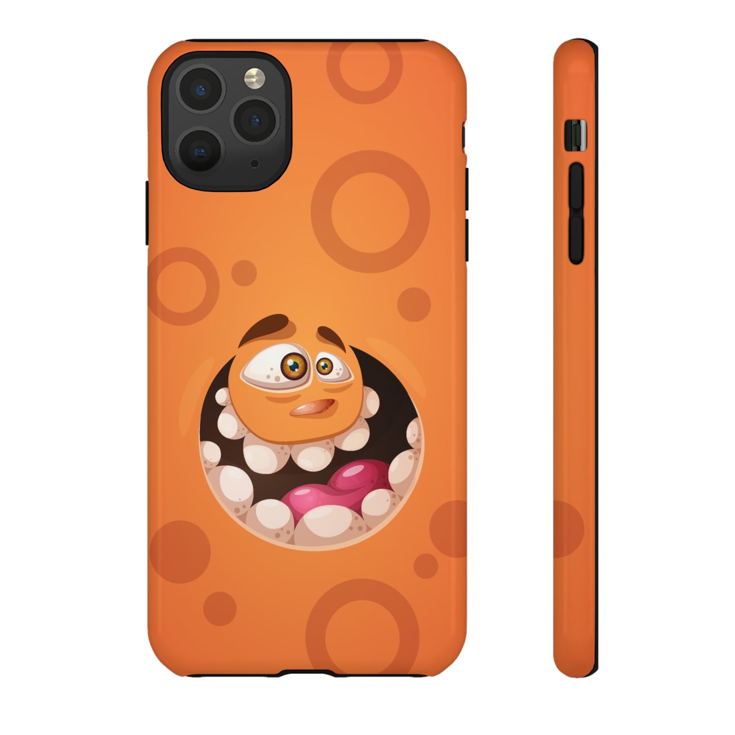 Toog Phone Cases :: Monster Family collection