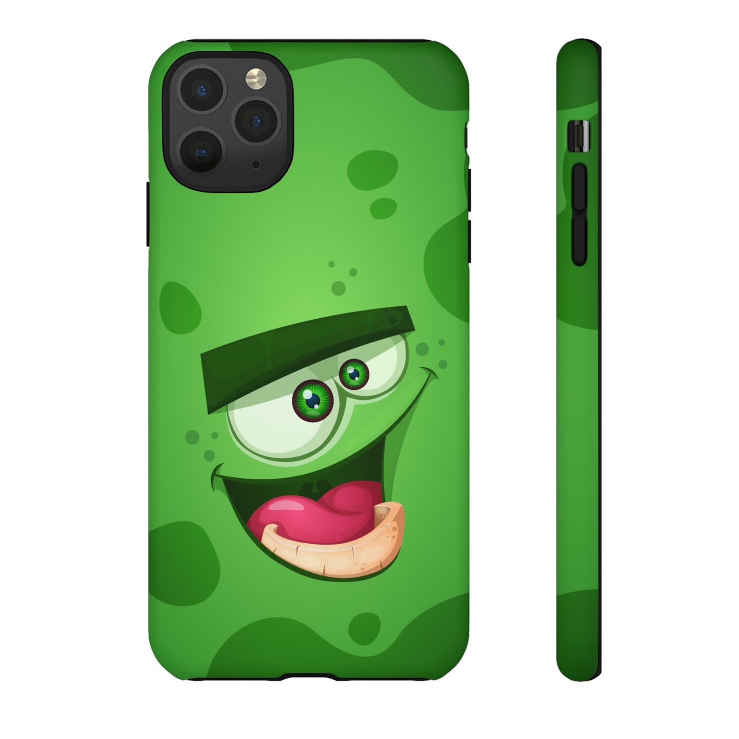 Eliot Phone Cases :: Monster Family collection