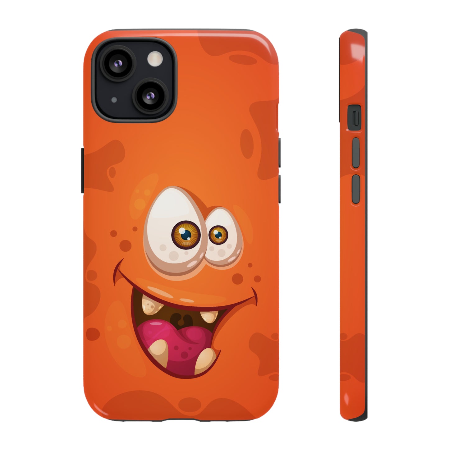 Morky Phone Cases :: Monster Family collection