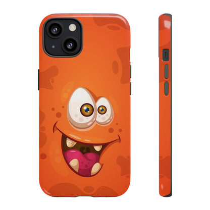 Morky Phone Cases :: Monster Family collection