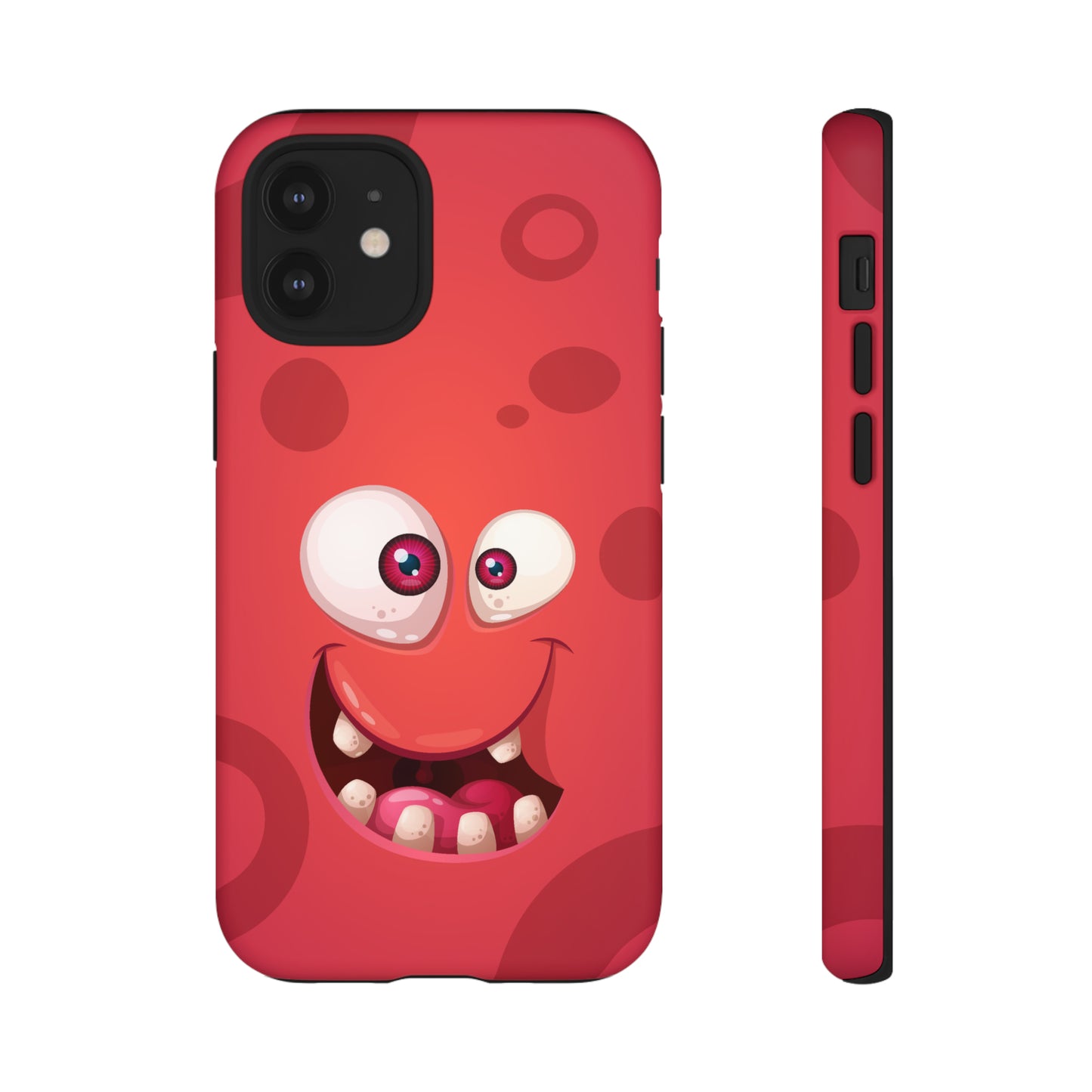 Edvard Phone Cases :: Monster Family collection