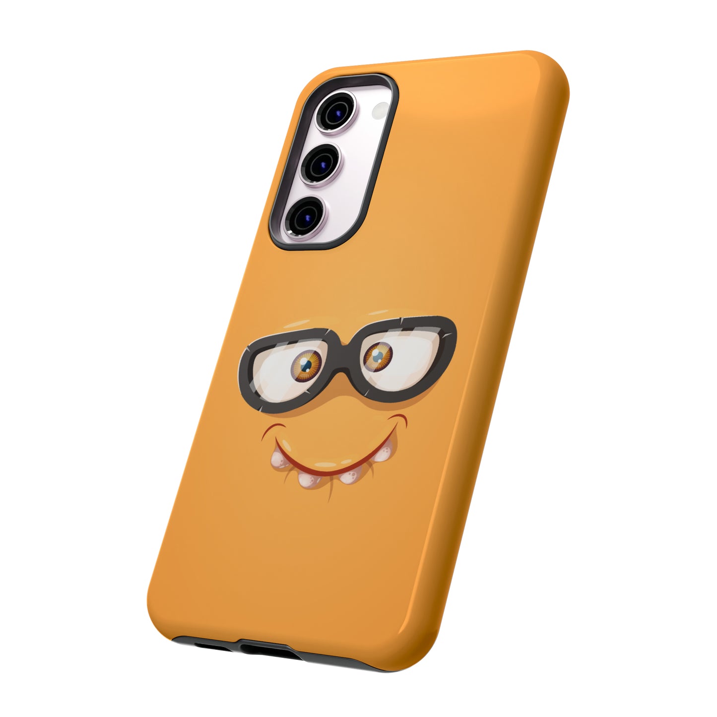 Iggy Phone Cases :: Monster Family collection