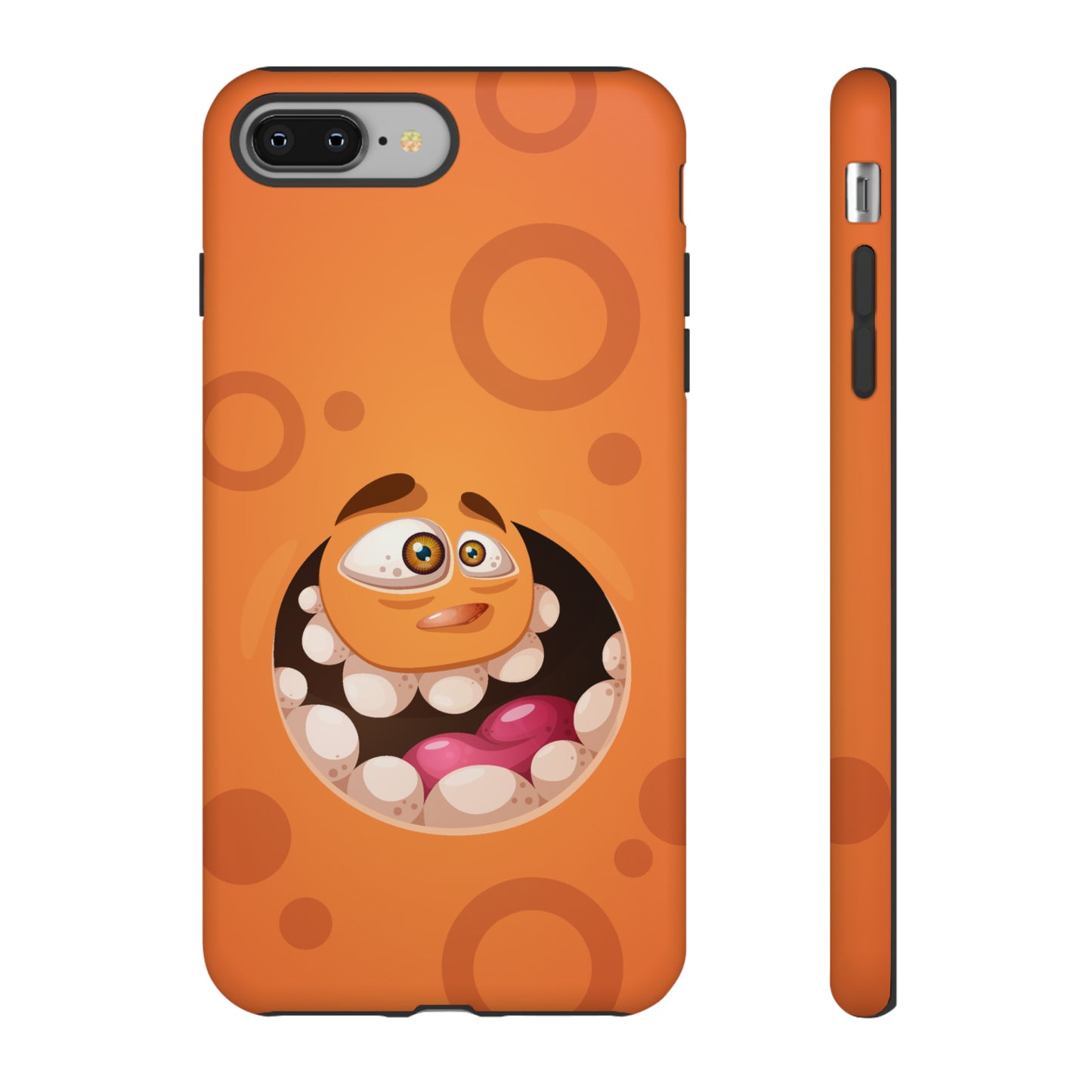Toog Phone Cases :: Monster Family collection