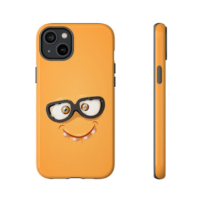Iggy Phone Cases :: Monster Family collection