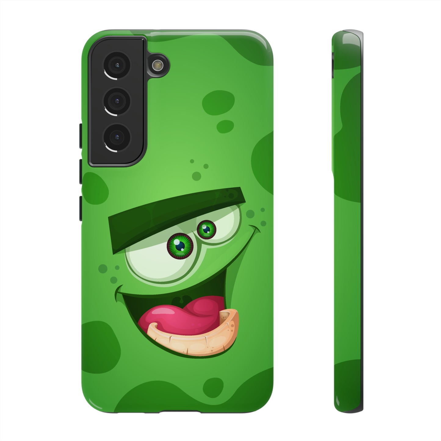 Eliot Phone Cases :: Monster Family collection