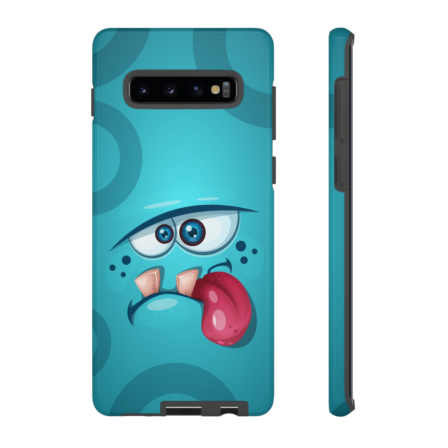 Hibbo Phone  Cases :: Monster Family collection