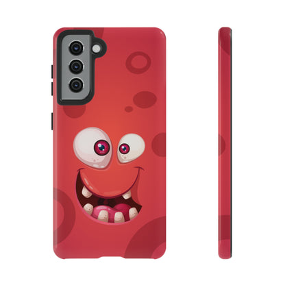 Edvard Phone Cases :: Monster Family collection