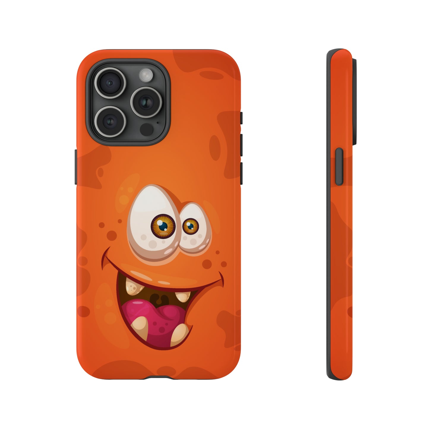 Morky Phone Cases :: Monster Family collection