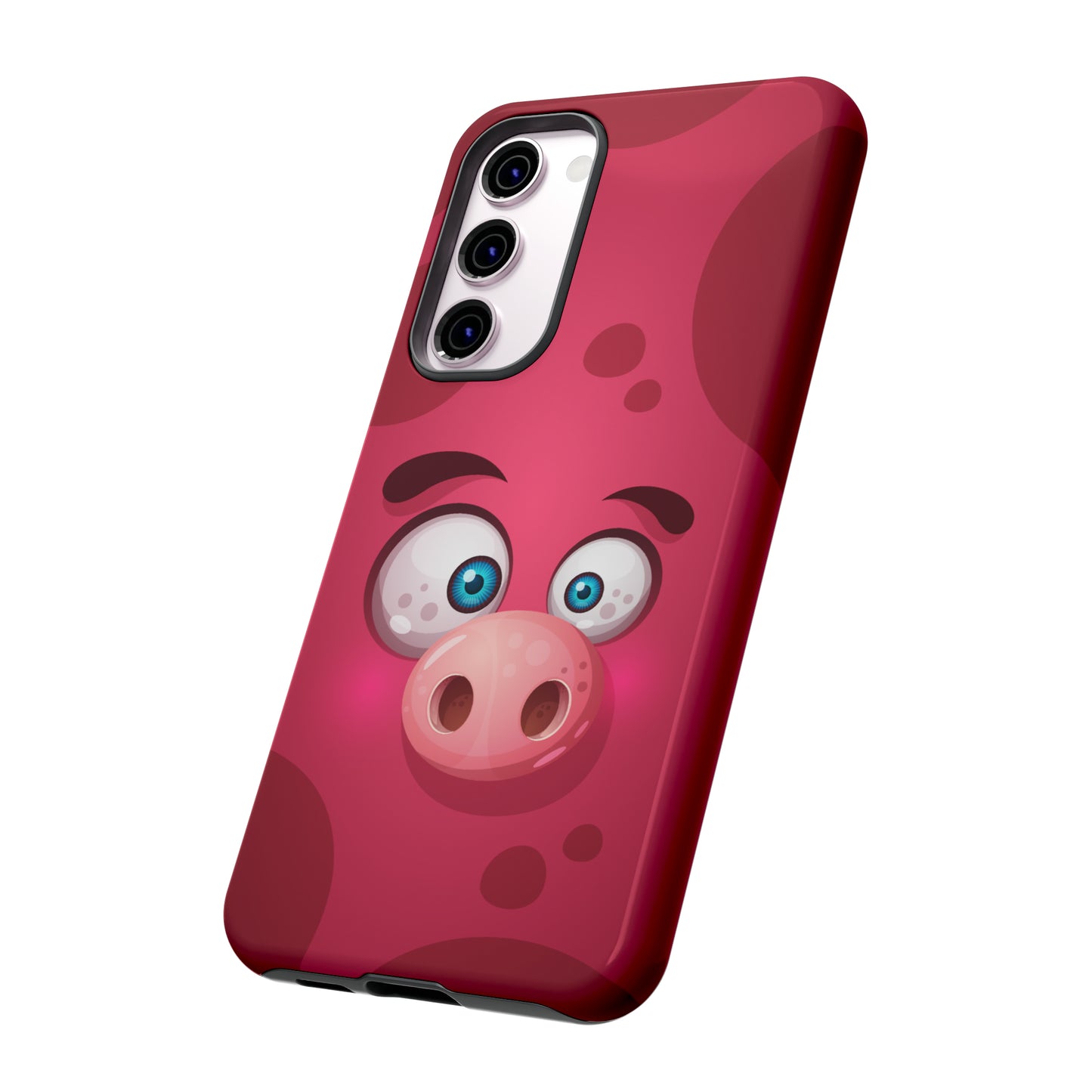 Pigor Phone Cases :: Monster Family collection