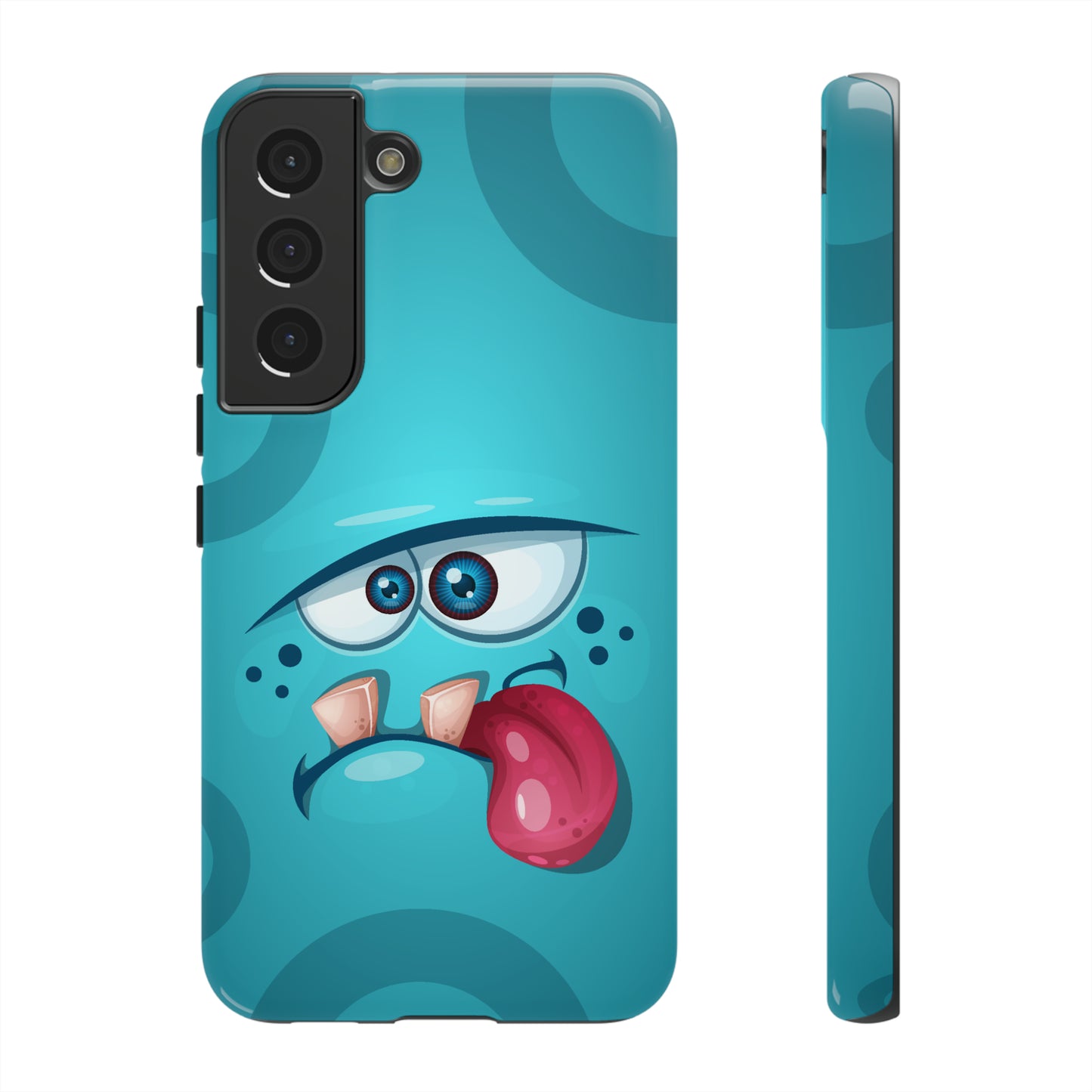 Hibbo Phone  Cases :: Monster Family collection