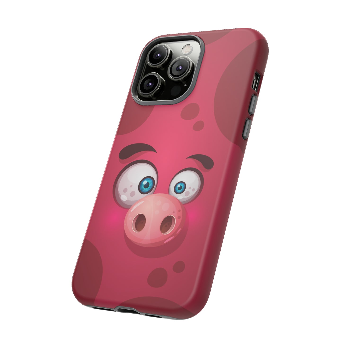 Pigor Phone Cases :: Monster Family collection