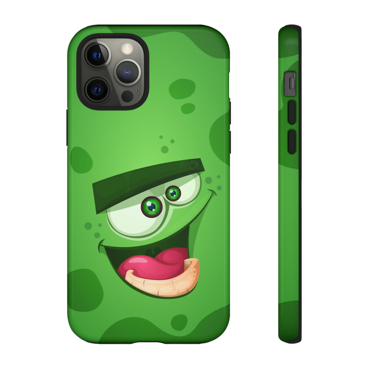 Eliot Phone Cases :: Monster Family collection