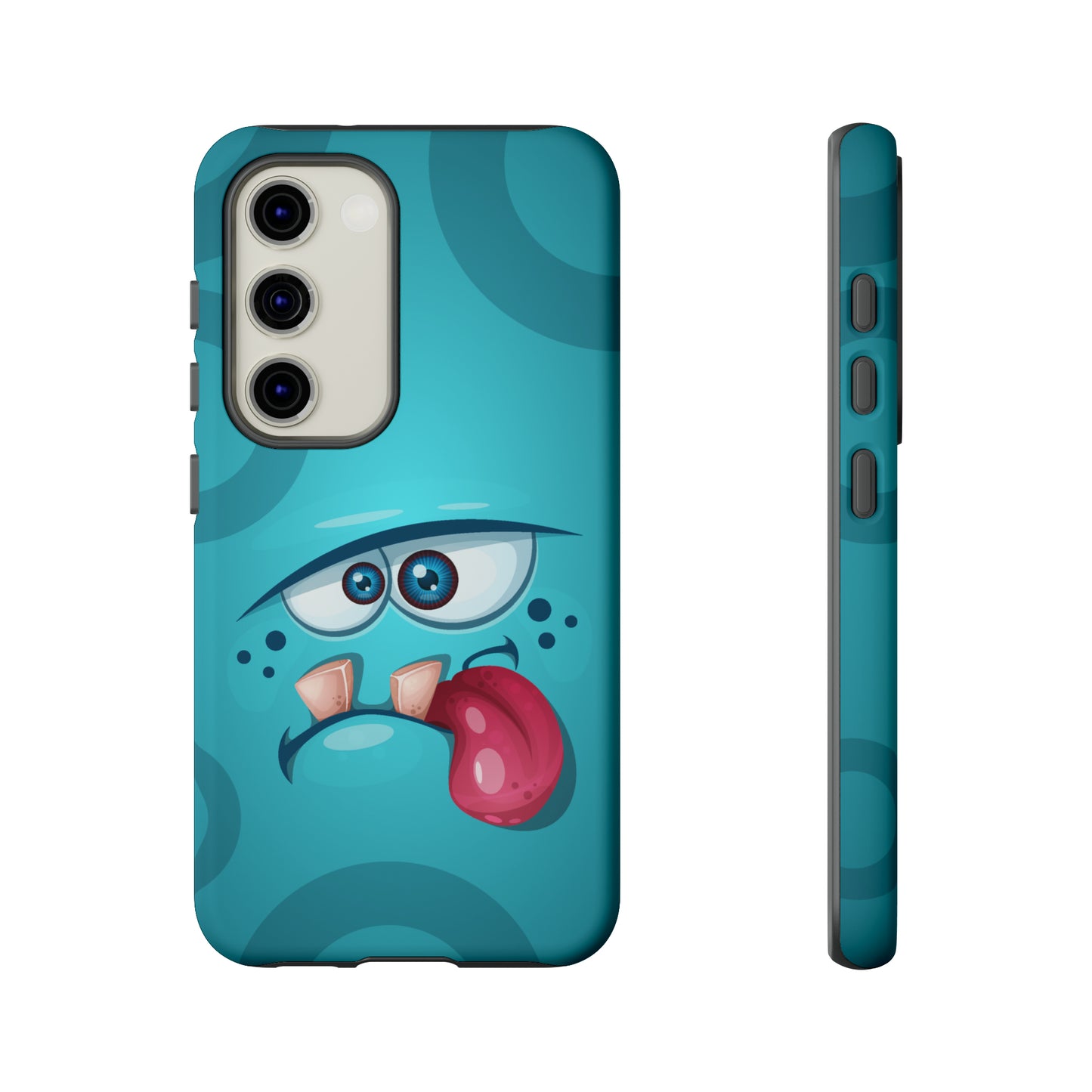 Hibbo Phone  Cases :: Monster Family collection